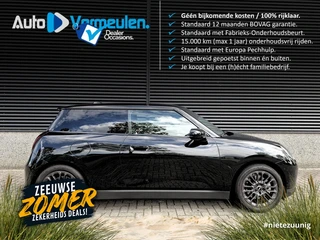 MINI 3-deurs Mini Cooper E Essential 40.7 kWh