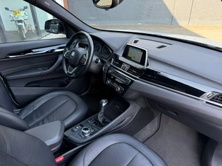 BMW X1 BMW X1 xDrive20i High Exe,Pano,LED,Leer,Keyless,Stoelverw,Dealer OH - afbeelding nr 32