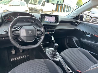 Peugeot 208 Peugeot 208 1.2 PT ACTIVE PACK NAVI AIRCO/ECC PDC CC - afbeelding nr 5
