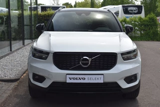Volvo XC40 - afbeelding nr 8