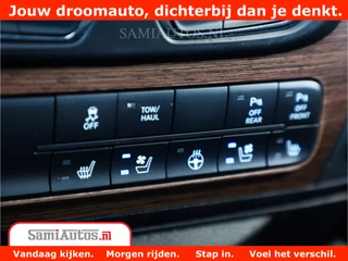 Dodge Ram 1500 Dodge Ram 1500 LARAMIE | LAGE BIJTELLING | 6 PERSOONS | 5.7 V8 4X4 | LPG | 3500KG | OPEN DAK | CRUISE | CAMERA | STOELVERWARMING/VENTILATIE | CREWCAB | NAVI | LEASEAUTO DC Dubbele cabine 6 pesoons auto - afbeelding nr 29