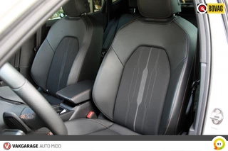 CUPRA Formentor CUPRA Formentor 1.4 e-HYBRID PHEV Automaat | Zwarte hemelbekleding | Navigatie | - afbeelding nr 34