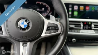 BMW 3 Serie BMW 330i Touring High Executive | M Pakket | Shadowline | H&R | Standkachel | Display Key - afbeelding nr 13