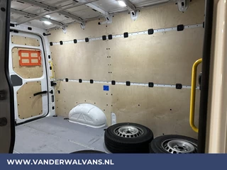 Volkswagen Crafter Android Auto, Parkeersensoren, Stoelverwarming, Bijrijdersbank - afbeelding nr 10