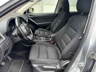 Mazda CX-5 - afbeelding nr 10