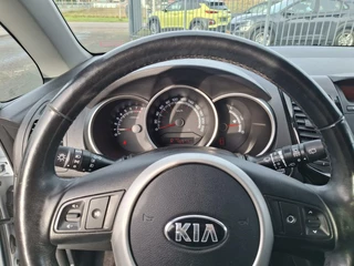 Kia Venga Kia Venga 1.6 CVVT DynamicLine - afbeelding nr 25