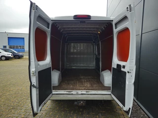 Fiat Ducato Fiat Ducato 2.3  L3H2 Airco navi camera 130 PK camperombouw - afbeelding nr 7