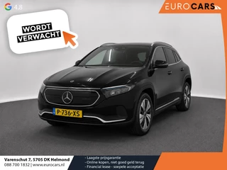 Mercedes-Benz EQA 250 Business Solution Luxury 67 kWh