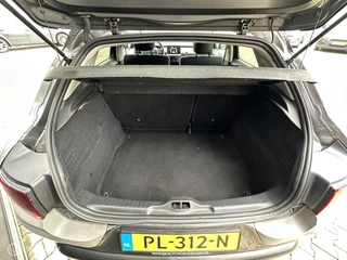 Citroën C4 Cactus Citroen C4 Cactus SHINE 1.2 82PK | CRUISE | CAMERA | TREKHAAK | - afbeelding nr 11