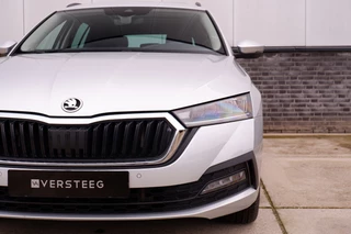 Škoda Octavia | Pano | Navi | LED | Camera | Carplay - afbeelding nr 18