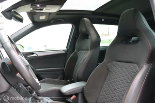 SEAT Tarraco Seat Tarraco 2.0 TSI 4drive FR 7p. 245pk / Pano / 360 cam - afbeelding nr 8