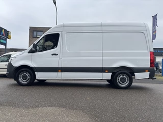 Mercedes-Benz Sprinter - afbeelding nr 10