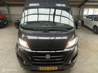 Fiat Ducato Fiat Ducato bestel 30 2.3 L2H2 Pro 1e eig 90000 km nwstaat - afbeelding nr 8