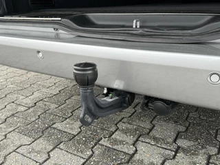 Mercedes-Benz V-Klasse Mercedes-Benz V-KLASSE 300d Lang DC 9G Avantgarde Leder Elektrische klep 2x Schuifdeur Trekhaak afneembaar - afbeelding nr 30
