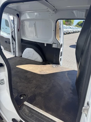 Renault Kangoo Z.E. Renault Kangoo Z.E. Maxi*KOOPACCU*HAAK*A/C*CRUISE* - afbeelding nr 5