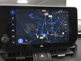 Toyota RAV4 Toyota RAV4 2.5 Hybrid AWD Executive | Trekhaak | JBL | BLS | PDC V+A - afbeelding nr 33
