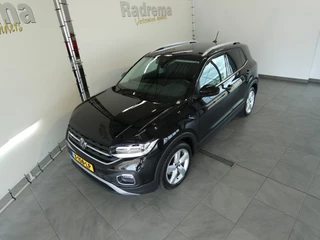 Volkswagen T-Cross - afbeelding nr 4
