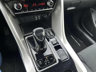 Mitsubishi Eclipse Cross Mitsubishi Eclipse Cross 2.4 PHEV Intense+ - afbeelding nr 12