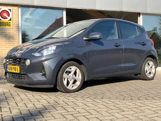 Hyundai i10 - afbeelding nr 3