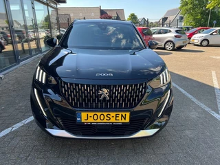 Peugeot 2008 - afbeelding nr 5