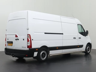 Renault Master | Airco | Camera | Betimmering | Trekhaak | 3-Persoons - afbeelding nr 2