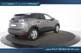 Peugeot 3008 Peugeot 3008 1.2 Allure EAT8 *Navigatie*Park Assist* - afbeelding nr 3