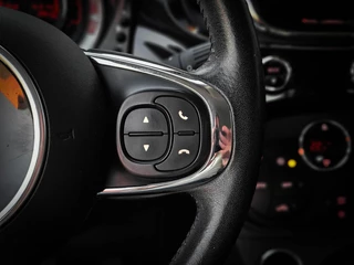 Fiat 500 Fiat 500 0.9 TwinAir Turbo | PARKEERSENSOREN | NAVI | DAB+ | CLIMATE CONTROL | MOOIE AUTO - afbeelding nr 29