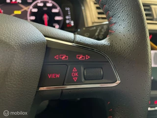 SEAT Ibiza Seat Ibiza 1.0 TSI FR 85kw/115pk, Led|Beats|1e eigenaar|Virtual|Pdc|Carplay|Cruise|Navi|NL Auto - afbeelding nr 26