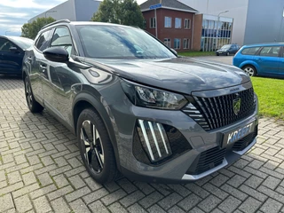 Peugeot 2008 App Connect | Metallic - afbeelding nr 10