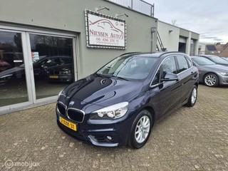 BMW 2 Serie BMW 2-serie Active Tourer 218i Executive NAP/1ste eigenaar - afbeelding nr 3