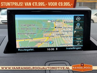 Audi A1 Sportback Audi A1 1.0 TFSI Pro Line S-tronic, airco, cruise, stoelverw. - afbeelding nr 37