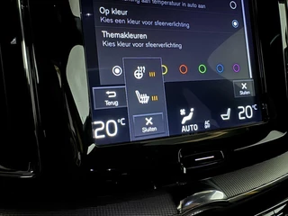 Volvo XC60 Volvo XC60 2.0 T8 AWD Polestar Engineered H/K Pano HUD ACC Trekh. - afbeelding nr 39