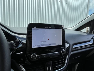 Ford Fiesta Ford Fiesta 1.1 Trend | Navigatie | Apple CarPlay | Cruise Control - afbeelding nr 21