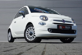 Fiat 500 - afbeelding nr 32