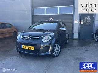 Citroën C1 1.0 VTi JCC+