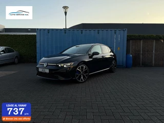 Volkswagen Golf - 291954206-0