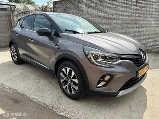 Renault Captur Renault Captur 1.6 E-Tech Plug-in Hybrid 160 Edition One - afbeelding nr 6