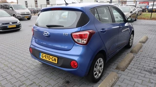 Hyundai i10 - afbeelding nr 10