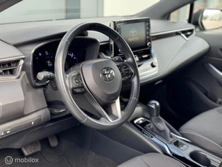 Toyota Corolla Toyota Corolla 1.8 Hybrid Business | NAP | LED | 17