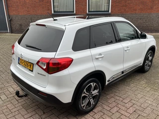 Suzuki Vitara | TREKHAAK | PANO | NAVIGATIE | CAMERA - afbeelding nr 14