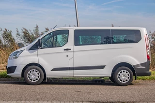 Ford Transit Custom - afbeelding nr 12