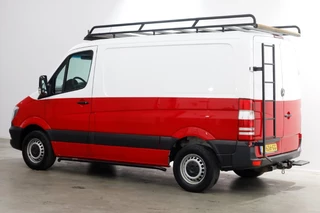 Mercedes-Benz Sprinter - afbeelding nr 9