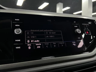 Volkswagen Polo Volkswagen Polo 1.0 | Stoelverwarm|CarPlay |PDC| Panoramadak - afbeelding nr 22