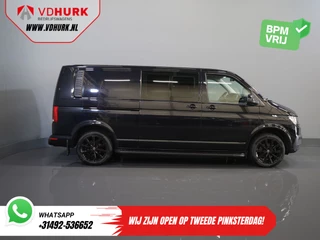 Volkswagen Transporter - afbeelding nr 10