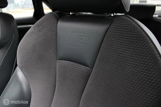 Audi A3 Audi A3 Limousine 35 TFSI 150PK 3X S-Line PANO VIRTUAL ACC - afbeelding nr 7