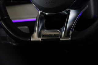 Mercedes-Benz GLE Mercedes GLE-klasse AMG 53 4MATIC+|Premium|Burmester|HUD|Pano| - afbeelding nr 43