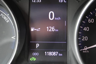 Toyota C-HR - afbeelding nr 14