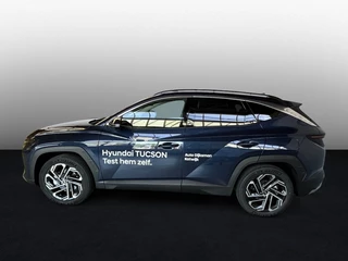 Hyundai Tucson - afbeelding nr 3