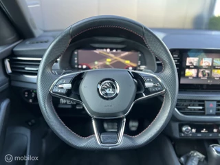 Škoda Kamiq Skoda Kamiq 1.5 TSI Monte Carlo DSG|virtual|Pano|Carplay|ACC - afbeelding nr 51