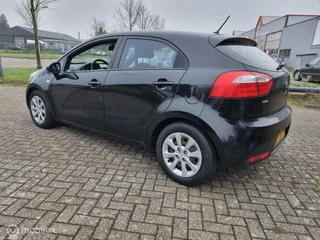 Kia Rio Kia Rio 1.2 CVVT BusinessLine - afbeelding nr 6